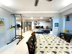 Blk 824 Jurong West Street 81 (Jurong West), HDB 5 Rooms #531084141